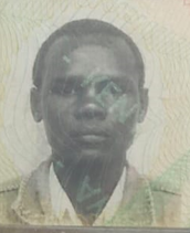 Eng. Mutemi Mbinga
