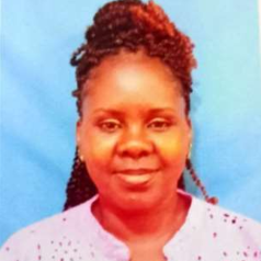 Ms. Gladys Mwendwa
