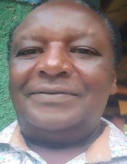 Mr. Benjamin Mukulo
