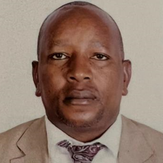 CPA John Makau