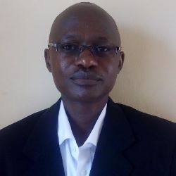 Mr. David Nzuki