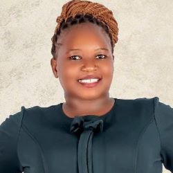 Agnes Kavete Munyoki