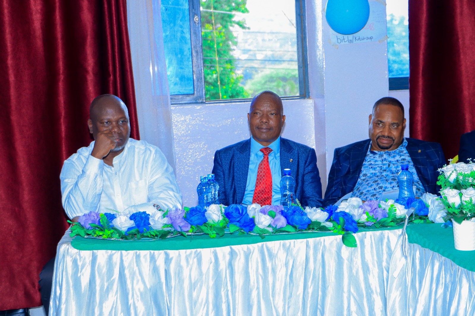 Working together for stronger local water systems